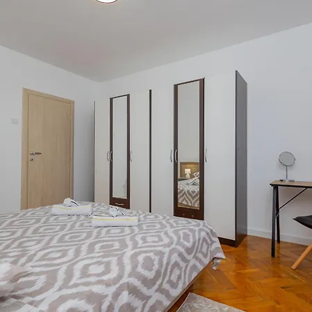 Appartement Marin *