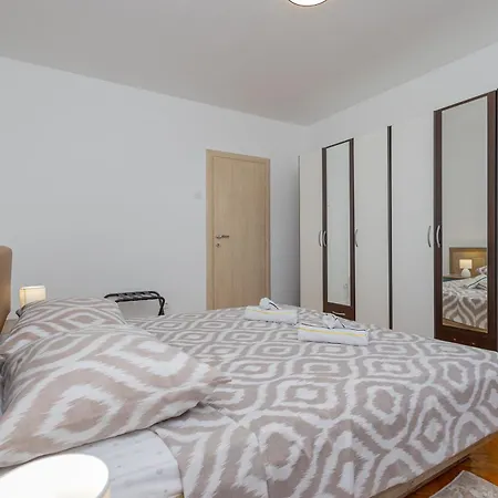 Appartement Marin Split