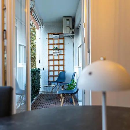 Marin Appartement