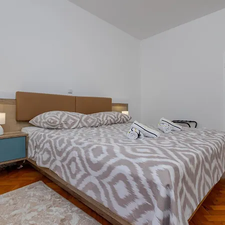 Appartement Marin *