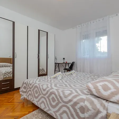 Marin Appartement