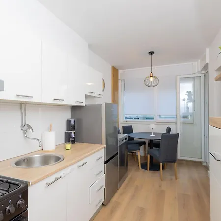Appartement Marin *