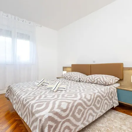 Marin Appartement