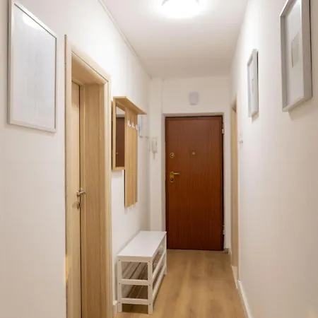 Appartement Marin