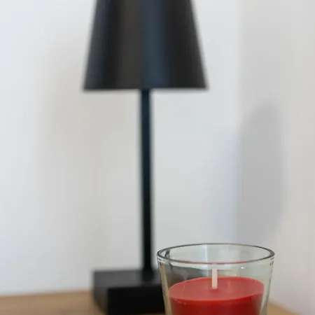 Marin Appartement *