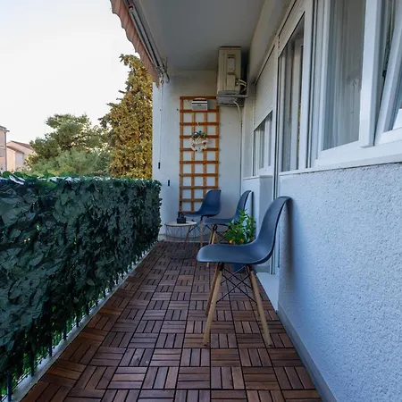 Marin Appartement *