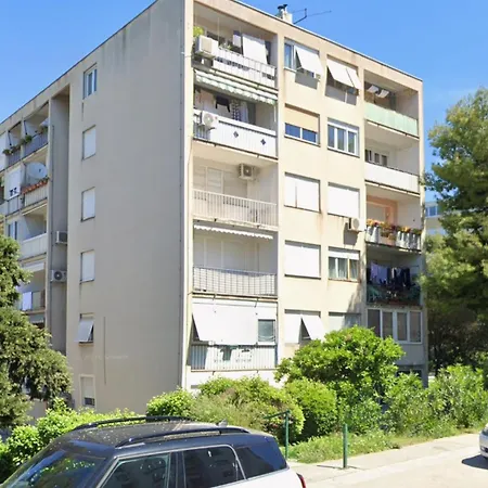 Appartement Marin