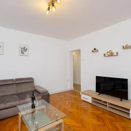 Marin Apartamento *