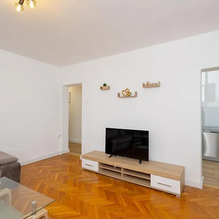 Marin Apartamento