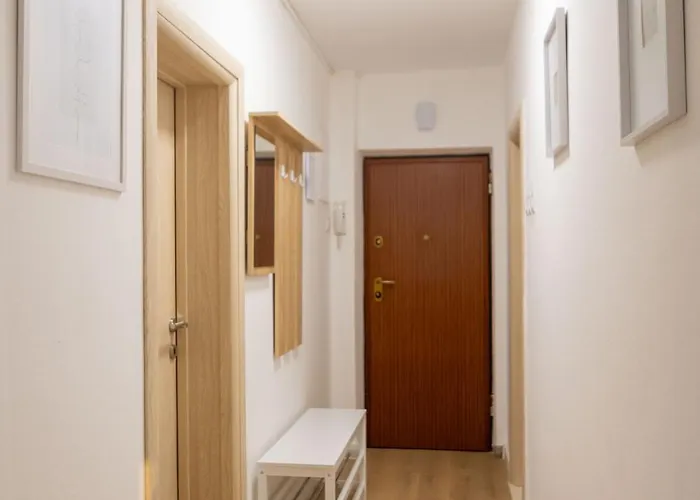Appartamento Marin