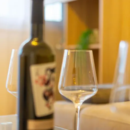 Marin 公寓 斯普利特