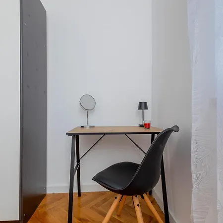 Marin * 斯普利特