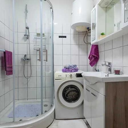 Marin * 斯普利特