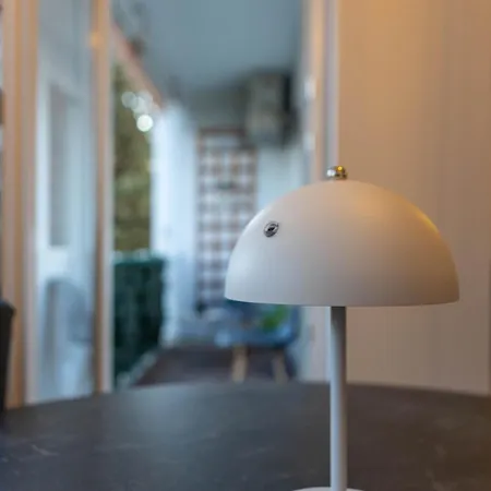 Marin 公寓 斯普利特