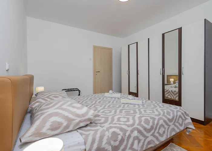 Appartement Marin Split