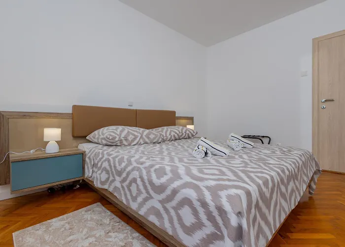 Appartement Marin Split