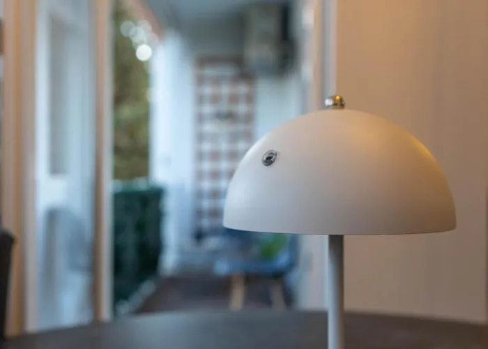 Marin Appartement Split