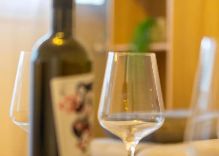 Marin Apartament Split