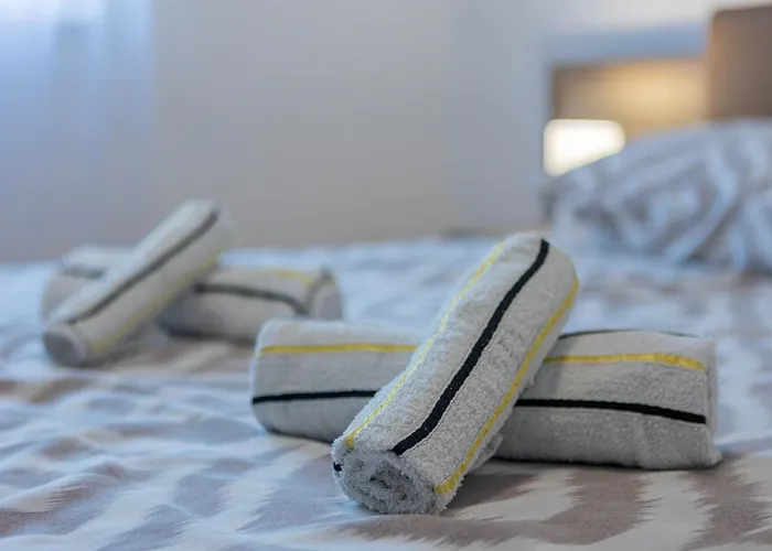 Apartament Marin Split